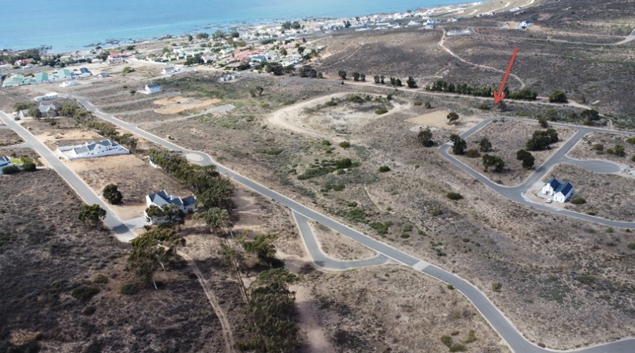 0 Bedroom Property for Sale in Steenbergs Cove Western Cape